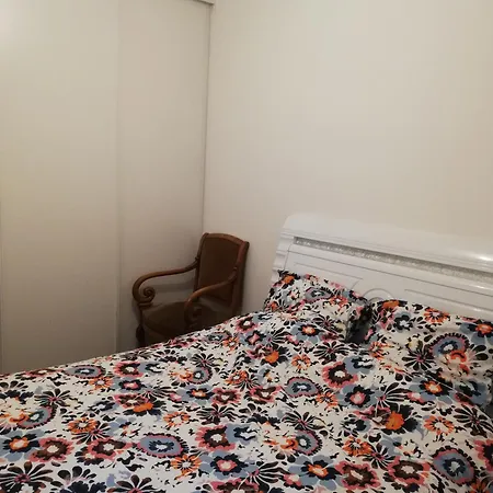 Appartment With Garden - Chaville Extérieur photo