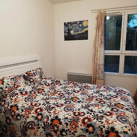 Appartment With Garden - Chaville Extérieur photo